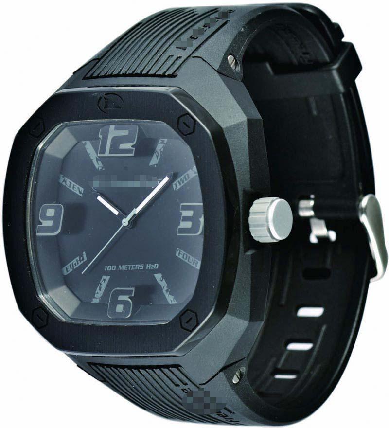 Customized Rubber Watch Bands FS84890