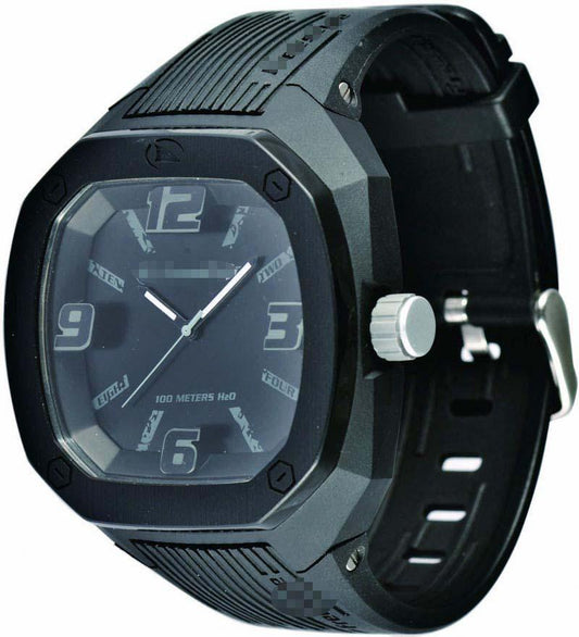 Customized Rubber Watch Bands FS84890