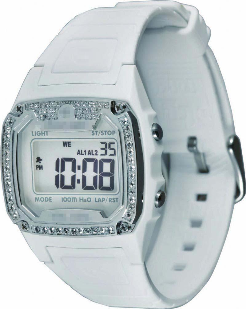 Customized Rubber Watch Bands FS84894