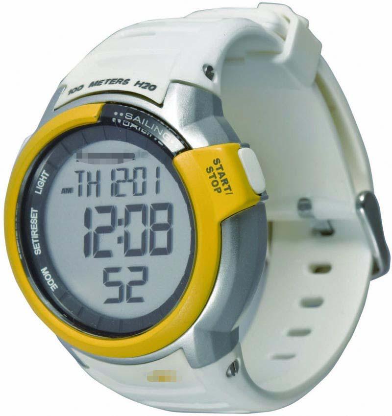 Custom Silicone Watch Bands FS84897