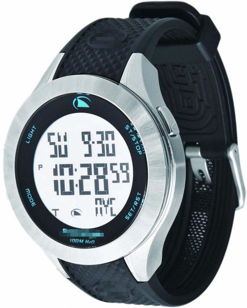 Custom Silicone Watch Bands FS84913