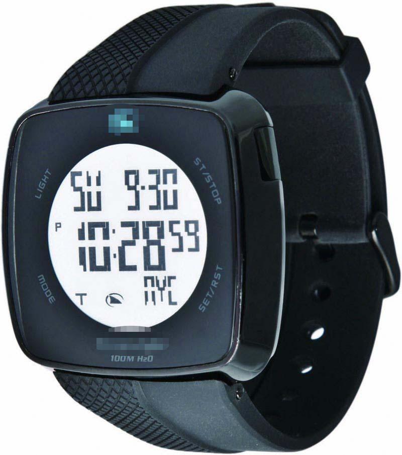 Custom Silicone Watch Bands FS84914