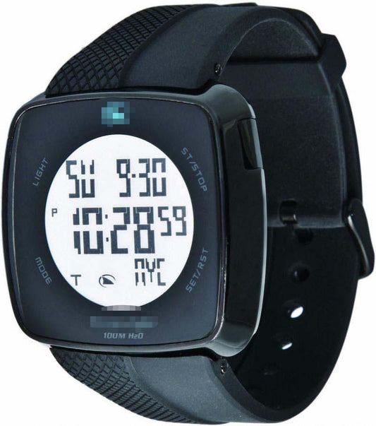 Custom Silicone Watch Bands FS84914