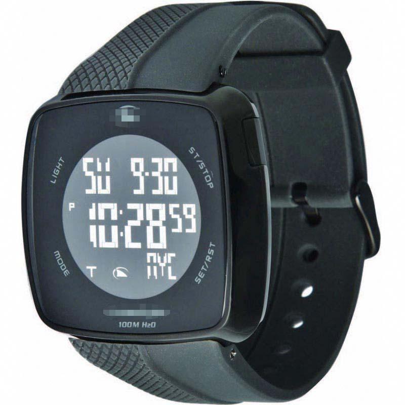 Wholesale Rubber Watch Bands FS84915