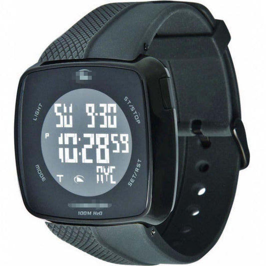 Wholesale Rubber Watch Bands FS84915