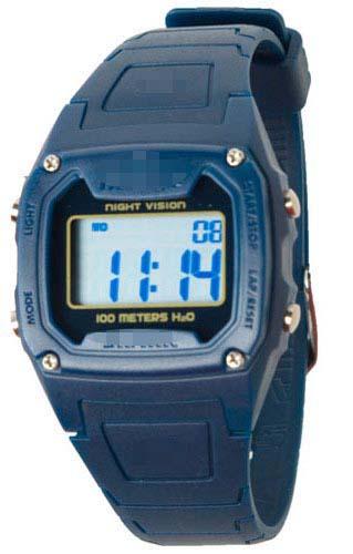 Custom Rubber Watch Bands FS84931