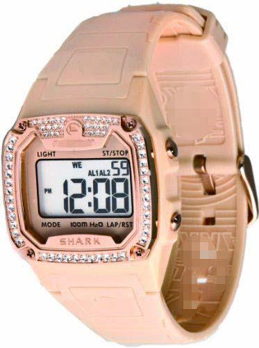 Custom Rubber Watch Bands FS84938