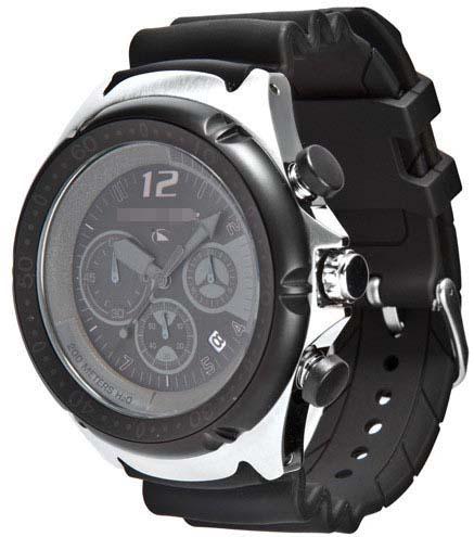 Wholesale Black Watch Face FS84939
