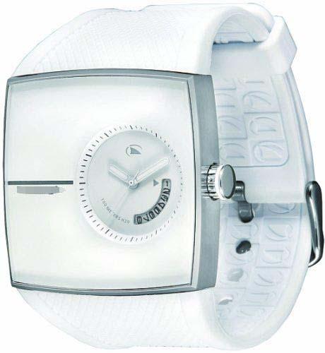 Custom White Watch Dial FS84943