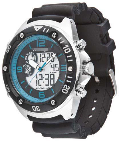 Wholesale Rubber Watch Bands FS84945