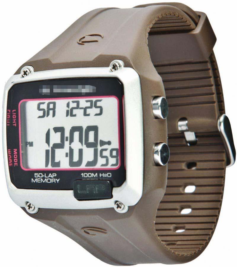 Customization Rubber Watch Bands FS84953