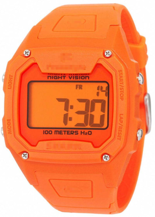 Custom Rubber Watch Bands FS84975