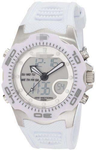 Custom Rubber Watch Bands FS85015