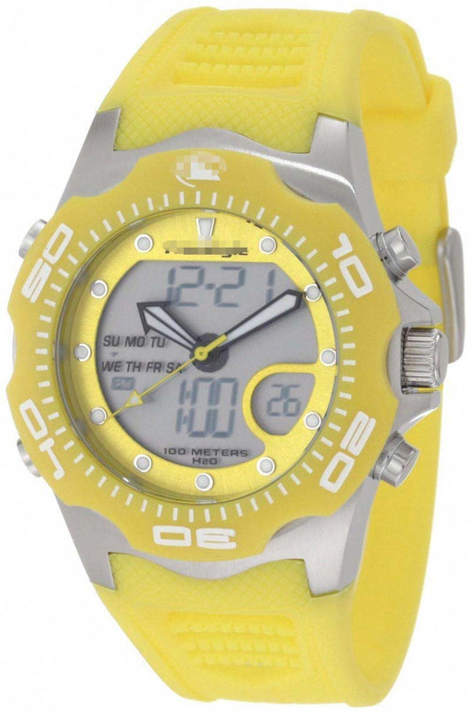 Wholesale Rubber Watch Bands FS85017