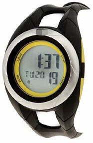 Custom Rubber Watch Bands FS90435