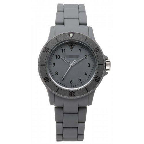 Wholesale Silicone Watch Bands FT1065GR