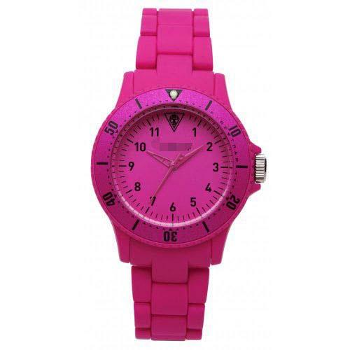 Custom Silicone Watch Bands FT1065P