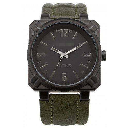 Customised Nylon Watch Bands FT1076KH