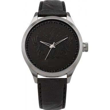 Wholesale Leather Watch Straps FT1079B