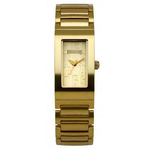 Custom Stainless Steel Watch Bracelets FT1087G