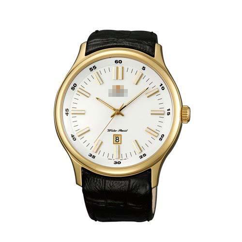 Custom Leather Watch Straps FUNC7003W