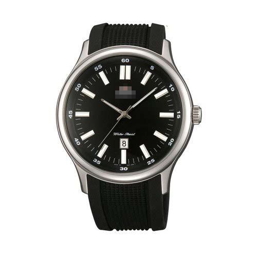 Custom Polyurethane Watch Bands FUNC7005B