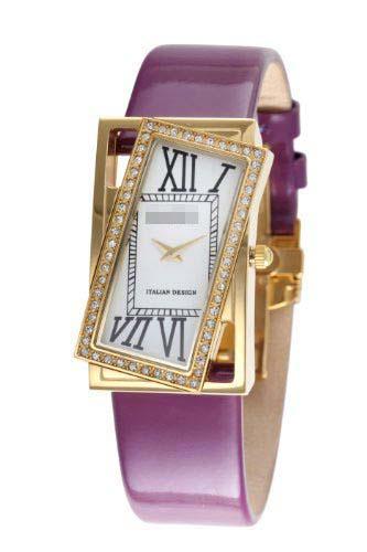 Custom Watch Dial FY329DWP