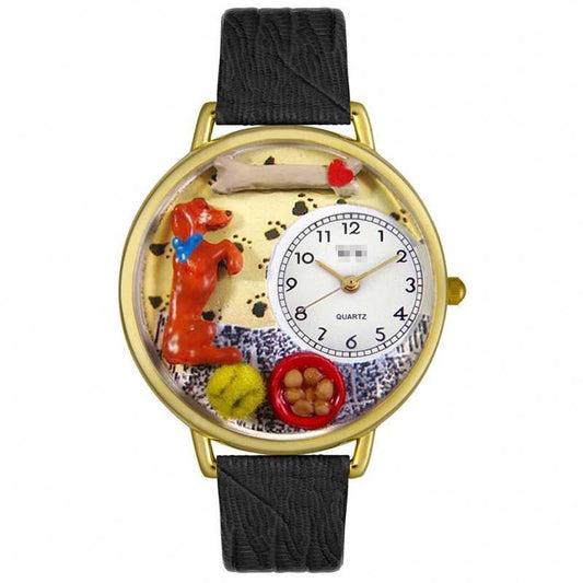 Custom Made White Watch Dial G0130009