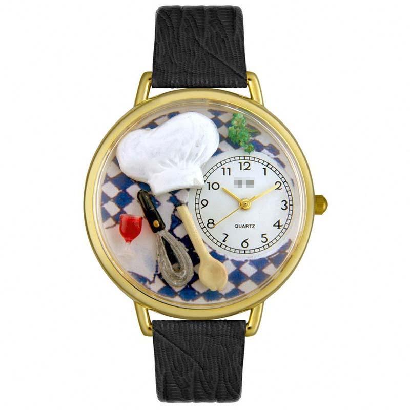 Wholesale White Watch Dial G0310002