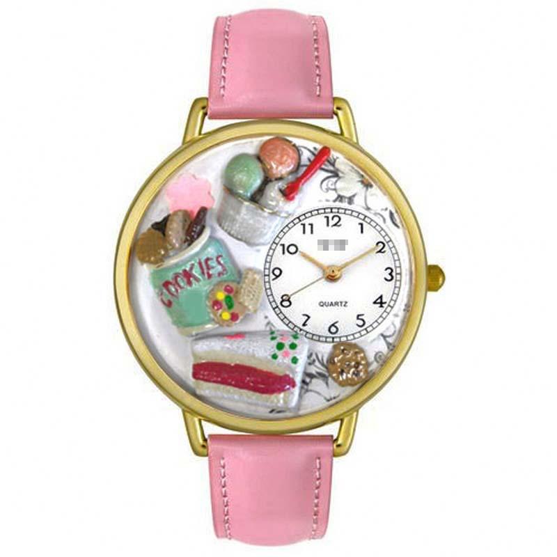 Custom White Watch Dial G0310014