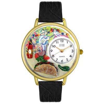Wholesale Leather Watch Straps G0310015