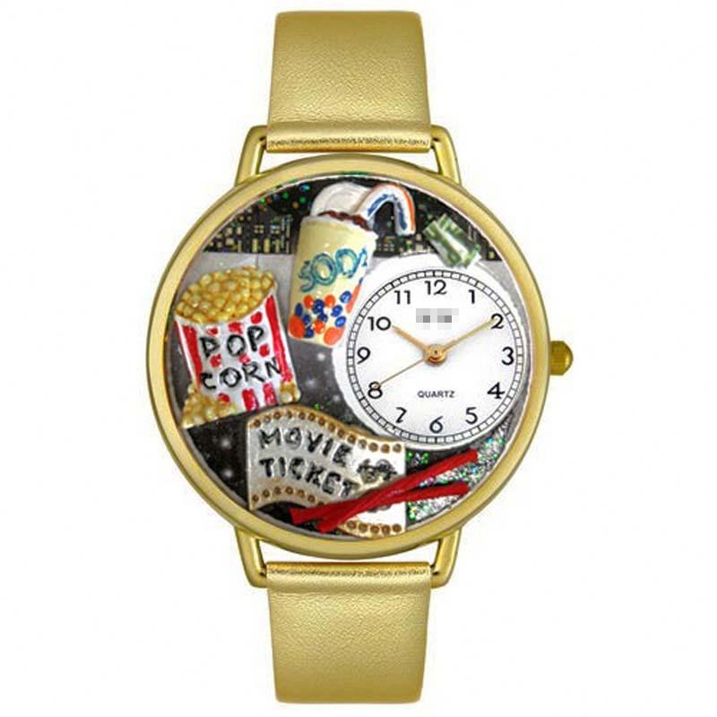 Customize White Watch Dial G0420013