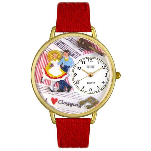 Custom Made White Watch Dial G0510010