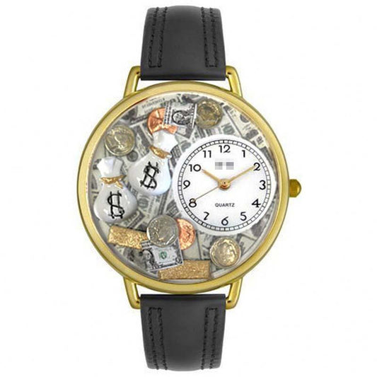 Customization Leather Watch Straps G0610031