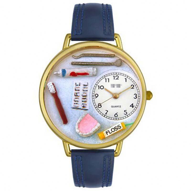 Custom White Watch Dial G0620001