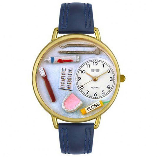 Custom White Watch Dial G0620001