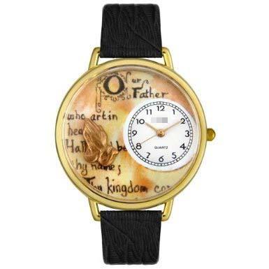 Custom White Watch Dial G0710011