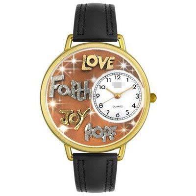 Custom Leather Watch Straps G0710015