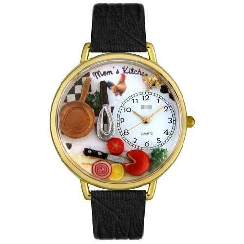 Custom Leather Watch Straps G1010004