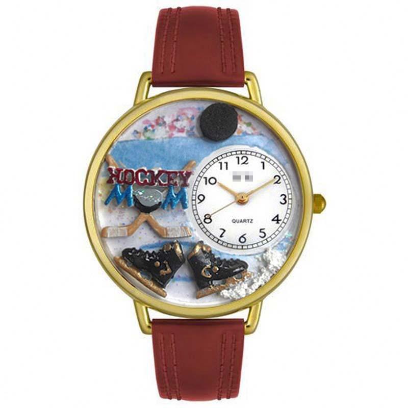 Custom White Watch Dial G1010020