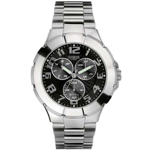 Custom Stainless Steel Watch Bands G10178G