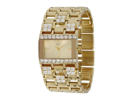 Customize Stainless Steel Watch Bracelets G10591L