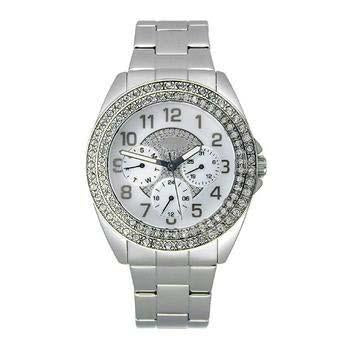 Customization Stainless Steel Watch Bands G11040L