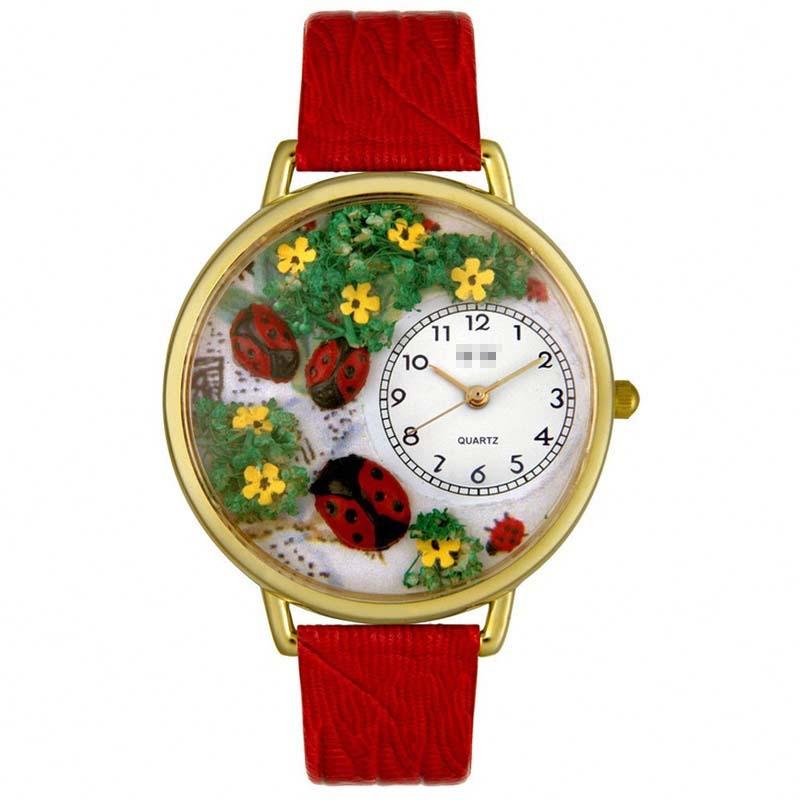 Custom White Watch Dial G1210004