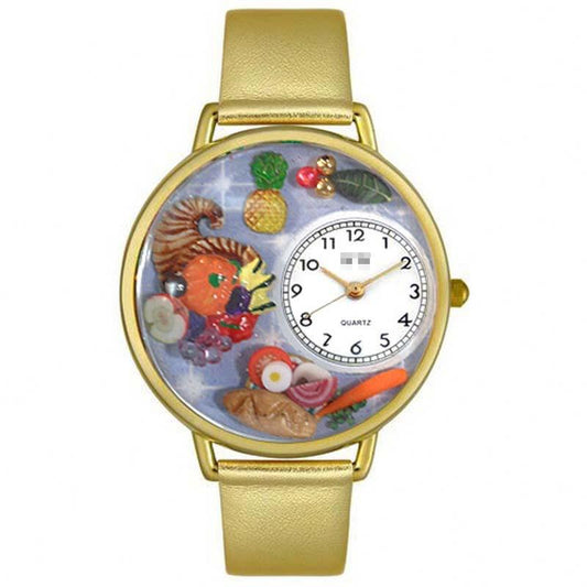 Wholesale White Watch Dial G1220037