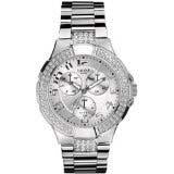 Custom Made Silver Watch Dial G12557L