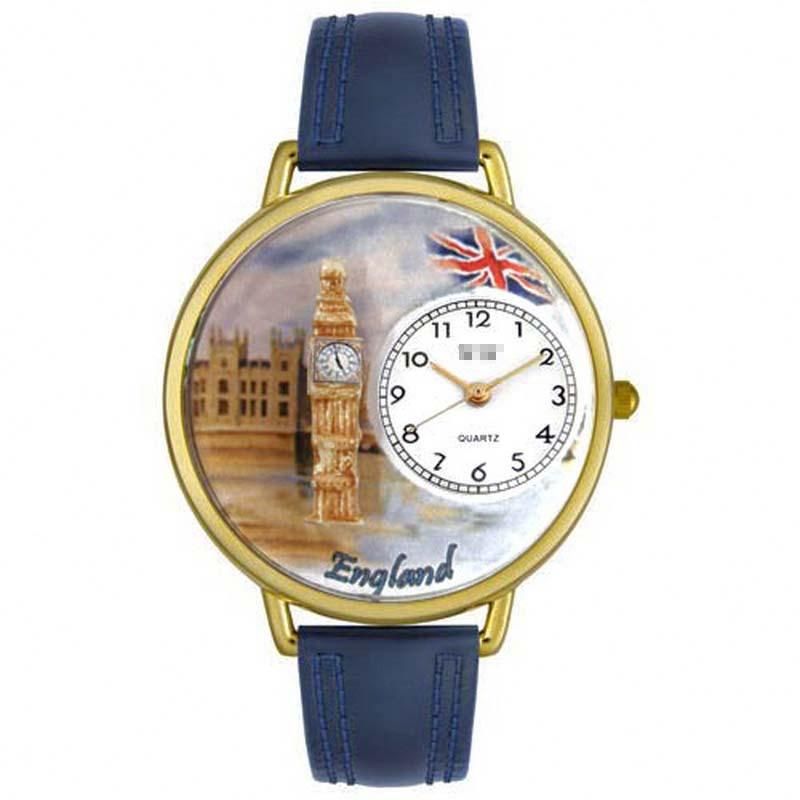 Customize Leather Watch Straps G1420002