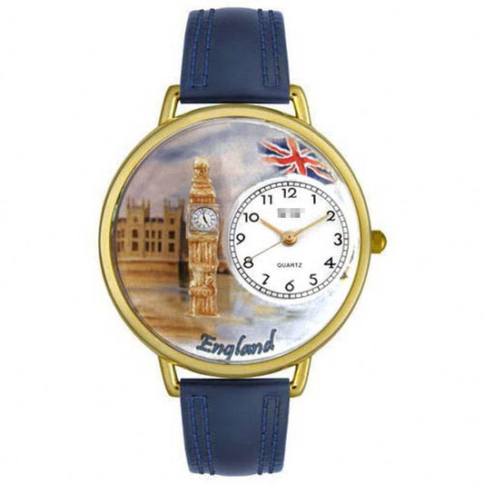 Customize Leather Watch Straps G1420002