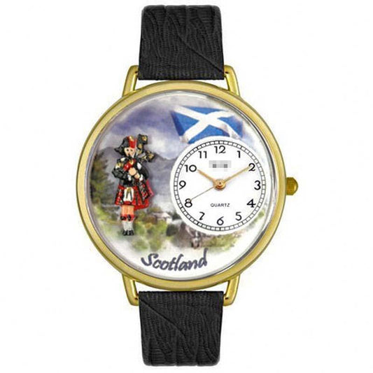 Customised White Watch Dial G1420003