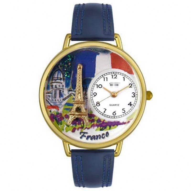 Custom White Watch Dial G1420006